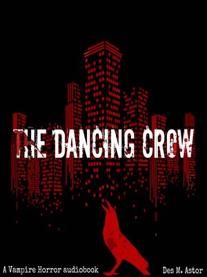 cover image of The Dancing Crow